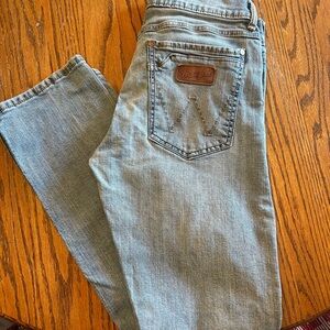 Wrangler Retro Slim Straight
